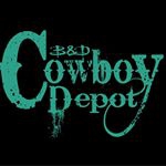 B & D Cowboy Depot